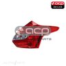 All Crash Parts Tail Light - FOD-21042RHG