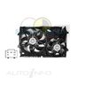 Motorkool Cooling Fan Assembly - GVY-34101