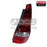 All Crash Parts Tail Light - HIA-21041RHG