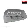 All Crash Parts Door Mirror Cover - CCM-81100RHG