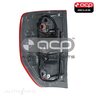 All Crash Parts Tail Light - FCH-21041RHG