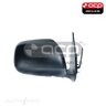 All Crash Parts Door Mirror - TIM-81005RHG