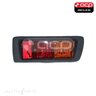 All Crash Parts Rear Bar Lamp - TLE-21070RHG