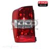 All Crash Parts Tail Light - KCC-21040LHG