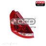 All Crash Parts Tail Light - FWS-21040LHG