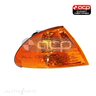 All Crash Parts Front Park/Indicator Light - ETD-21010RHQ