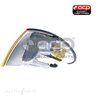 All Crash Parts Front Park/Indicator Light - ETD-21010RHQ