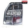 All Crash Parts Tail Light - CPI-21040LHG