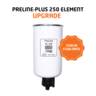 Direction Plus Preline-plus Pre-filter Kit - PL628DPK