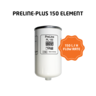 Direction Plus Preline-plus Pre-filter Kit - PL628DPK