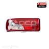 All Crash Parts Tail Light - BSD-21041LHQ