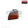 All Crash Parts Tail Light - TSE-21040LHG