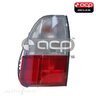 All Crash Parts Tail Light - CTC-21042LHG