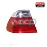 All Crash Parts Tail Light - ETD-21041LHQ