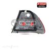 All Crash Parts Tail Light - ETD-21041LHQ