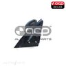 All Crash Parts Door Mirror - CTD-81002RHG