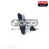 All Crash Parts Door Mirror - CTD-81002RHG