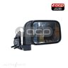 All Crash Parts Door Mirror - NNE-81002RH