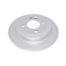 DBA Rear Street Series En-Shield Brake Rotor - DBA543E