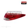 All Crash Parts Tail Light - HIB-21040RHQ