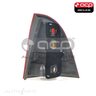 All Crash Parts Tail Light - TCO-21046LHG