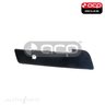 All Crash Parts Front Bumper Bar Mould - KDE-04410RHG