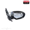 All Crash Parts Door Mirror - MDG-81000RHG