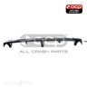 All Crash Parts Grille/Headlight Rim - NNE-07010