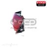 All Crash Parts Tail Light - KDD-21041RHG