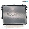 Motorkool Radiator - TIM-34000