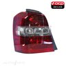 All Crash Parts Tail Light - TLK-21040LHG