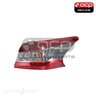 All Crash Parts Tail Light - NPJ-21040RHG