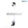 Motorkool Radiator - MDW-34003