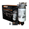 Direction Plus Diesel Pre-filter Kit - PL626DPK