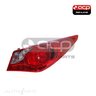 All Crash Parts Tail Light - HYF-21040RHG