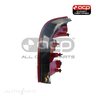 All Crash Parts Tail Light - HLE-21040LHQ