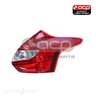 All Crash Parts Tail Light - FOD-21041RHQ