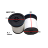 Wesfil Filter Service Kit - WK74CAB