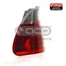 All Crash Parts Tail Light - EXA-21041LHQ