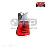 All Crash Parts Tail Light - ETD-21043LHQ