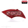 All Crash Parts Tail Light - SJE-21040LHG