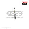 All Crash Parts Front Door Window Regulator - NND-80211LH