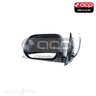 All Crash Parts Door Mirror - TIN-81000LHG