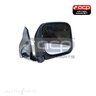 All Crash Parts Door Mirror - CPB-81001RH