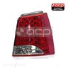 All Crash Parts Tail Light - KSR-21040RHQ