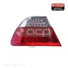 All Crash Parts Tail Light - ETD-21049LHQ