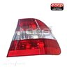 All Crash Parts Tail Light - ETD-21048RHQ