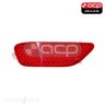 All Crash Parts Rear Bumper Bar Reflector - GCG-21080LHG