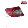 All Crash Parts Tail Light - GEP-21041LHG