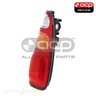 All Crash Parts Tail Light - TLF-21040RHG